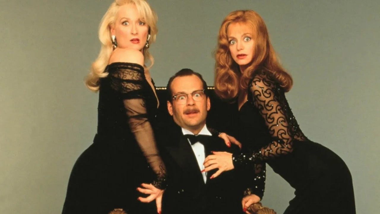 Death Becomes Her movie