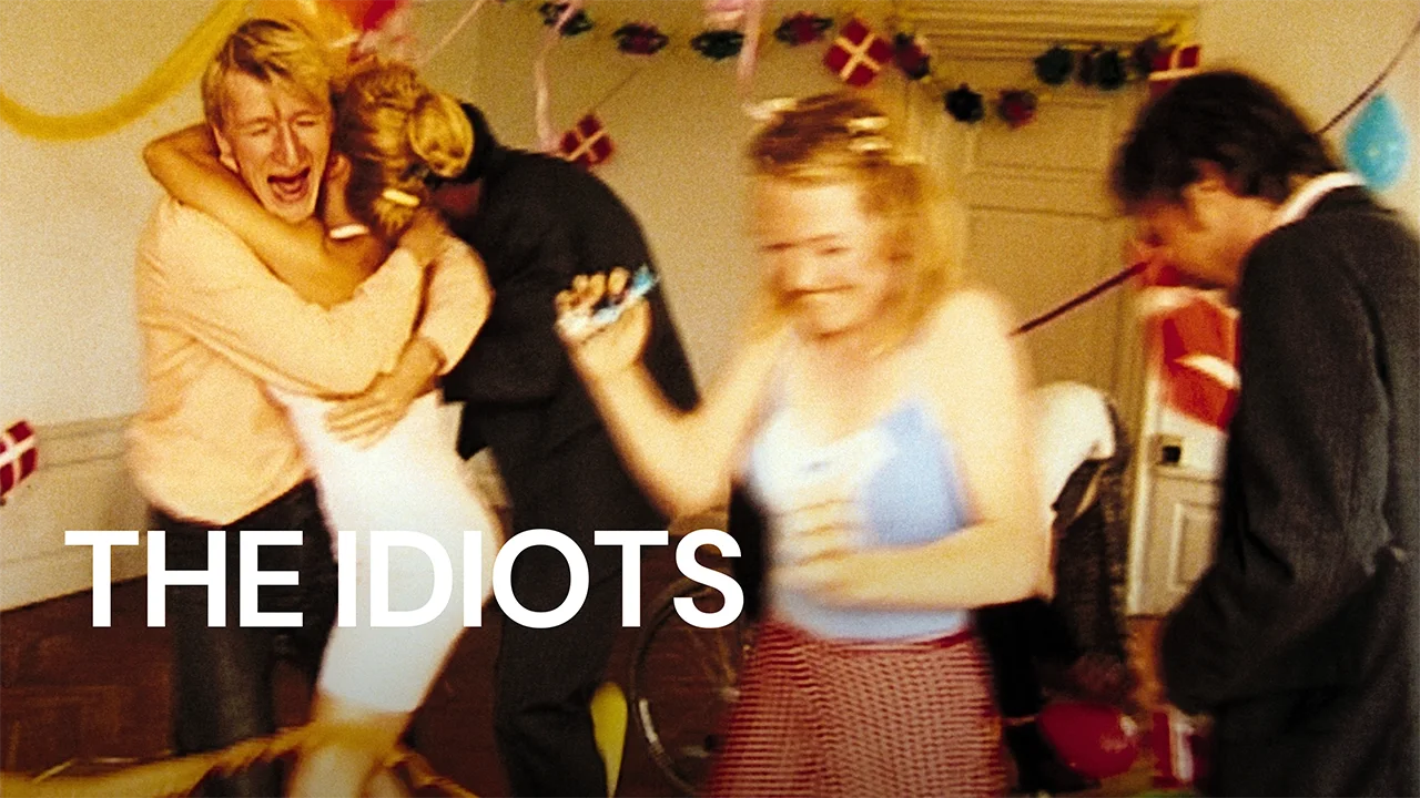 The Idiots movie